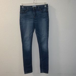 BKE Bobby Skinny Jeans